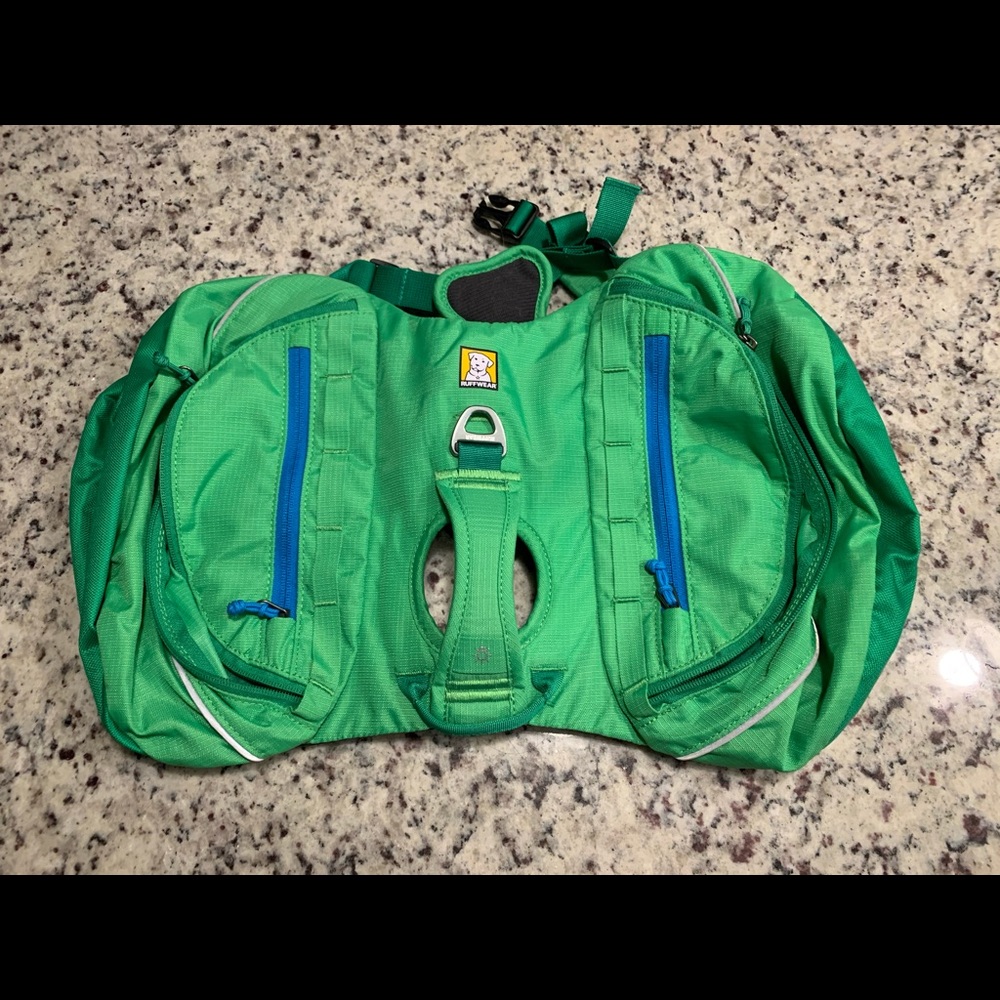 Ruffwear Approach Backpack